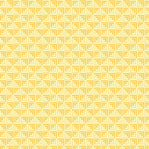 Refresh - Mini Cabins - Butter - 17248-30