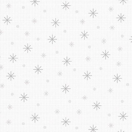 Refresh - Sparkle Dot - White - 17249-09