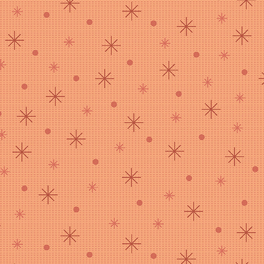 Refresh - Sparkle Dot - Peach - 17249-25