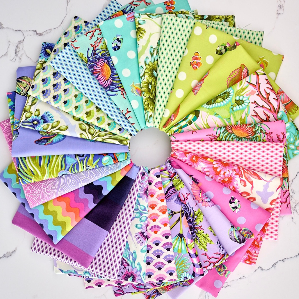 Tula Pink
