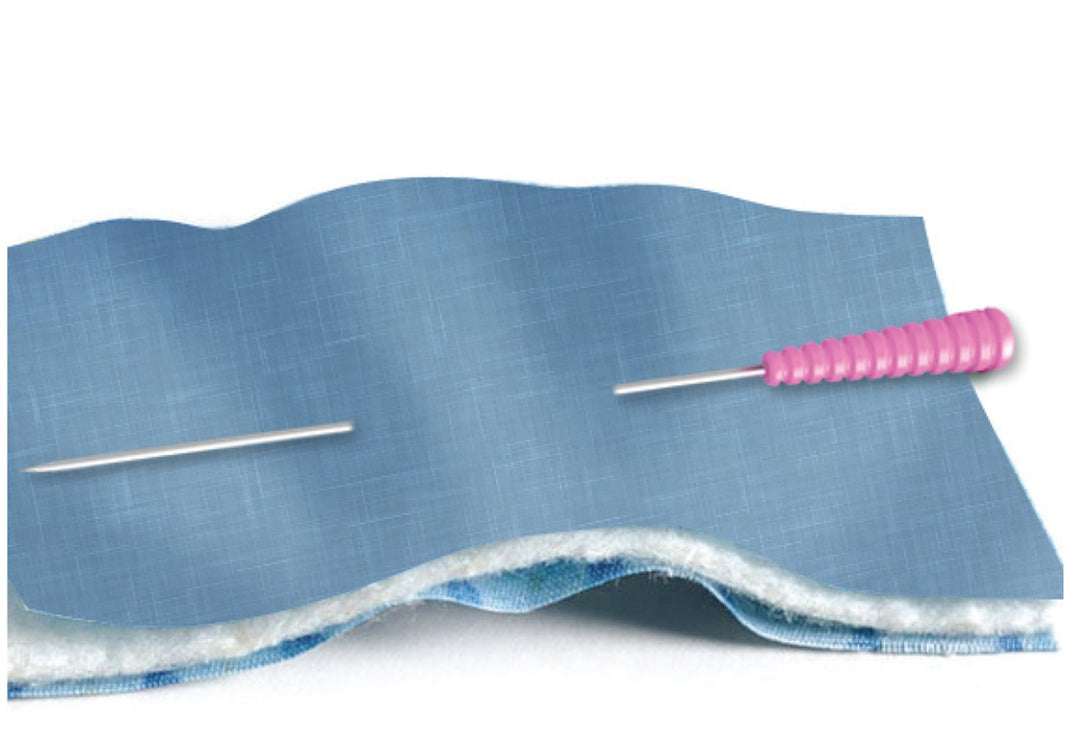 Magic Pins - Extra Long - Regular - 50pc