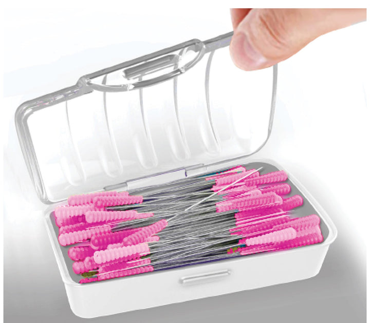 Magic Pins - Extra Long - Regular - 50pc