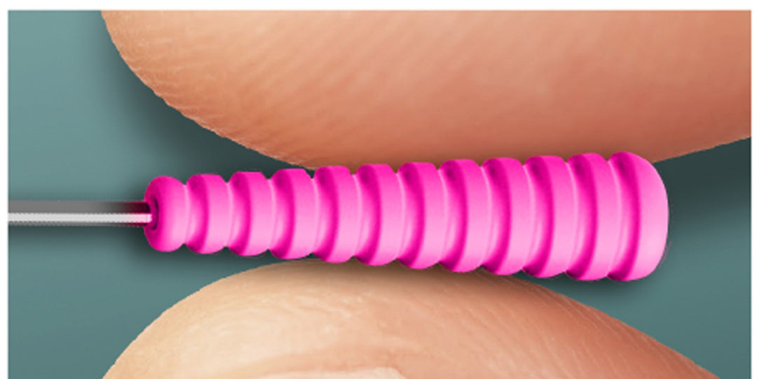 Magic Pins - Extra Long - Regular - 50pc