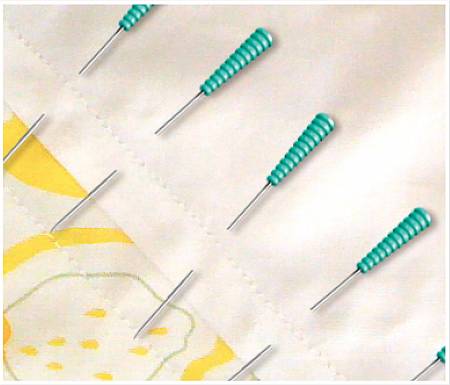 Magic Pins - Patchwork - Extra Fine - 50pcx