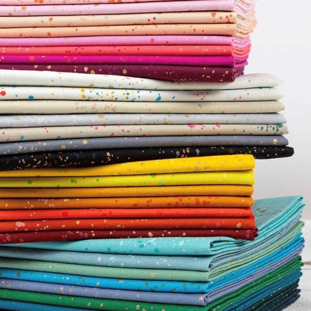 Speckled Fat Quater Club