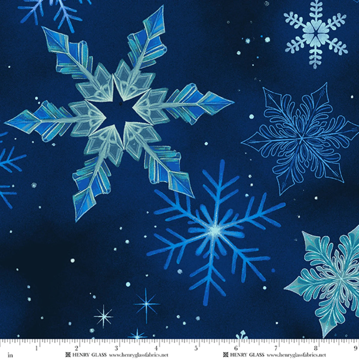 Wideback - Crystal Cascade 108 - 2622-77