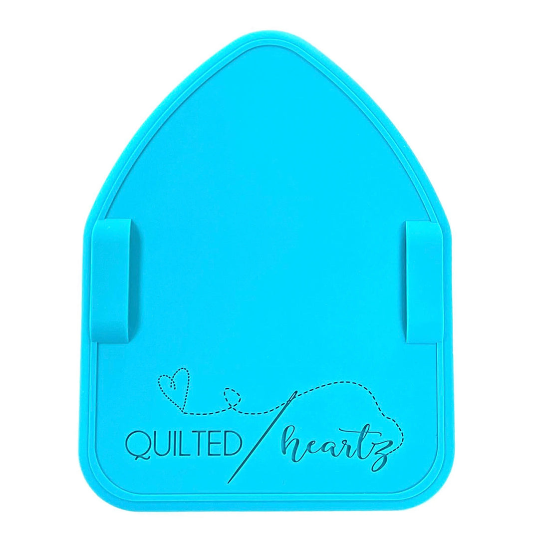 Binding Eaze by Quilted Heartz