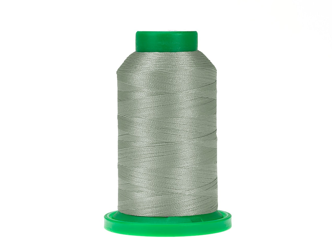 0124 Fieldstone Isacord Embroidery Thread 1000m