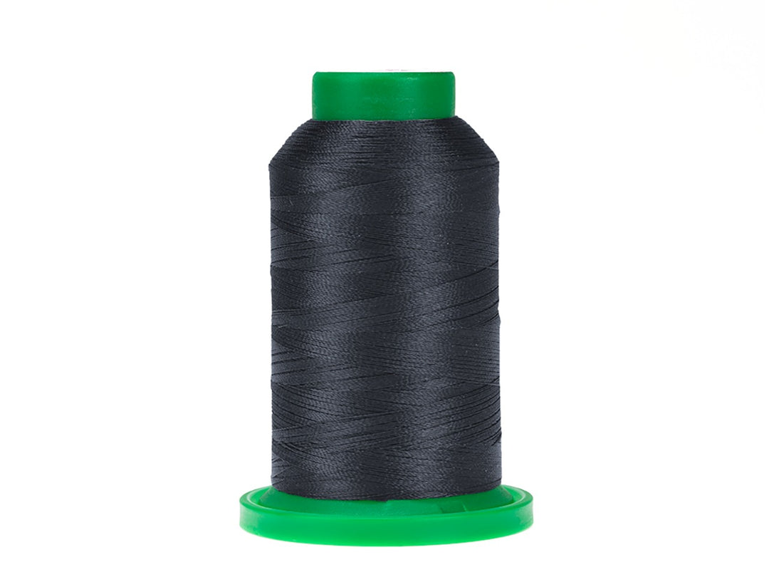 0138 Heavy Storm Isacord Embroidery Thread 1000m