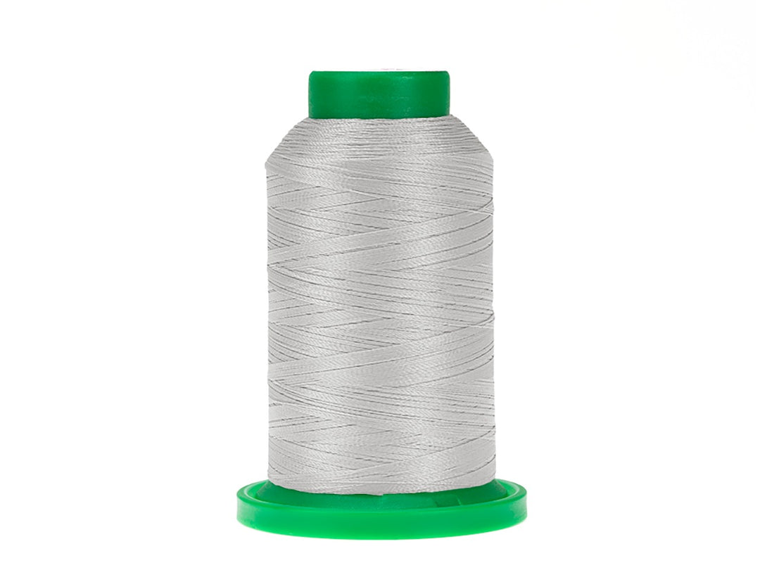 0176 Fog Isacord Embroidery Thread 1000m