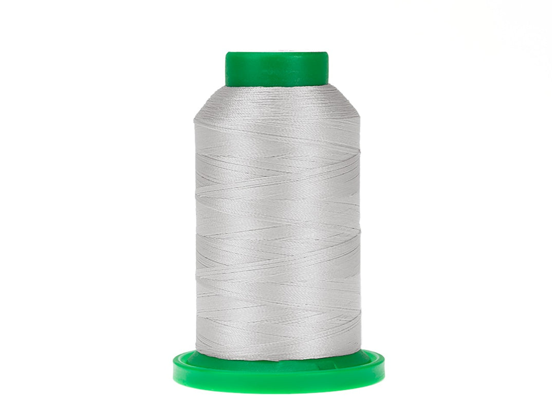 0184 Pearl Isacord Embroidery Thread 1000m