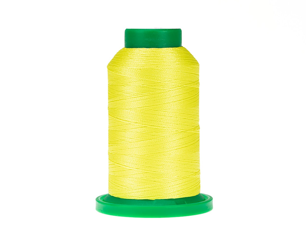 0220 Sunbeam Isacord Embroidery Thread 1000m