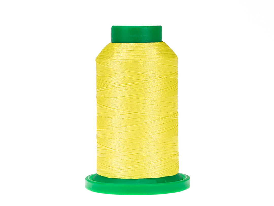 0230 Easter Dress Isacord Embroidery Thread 1000m
