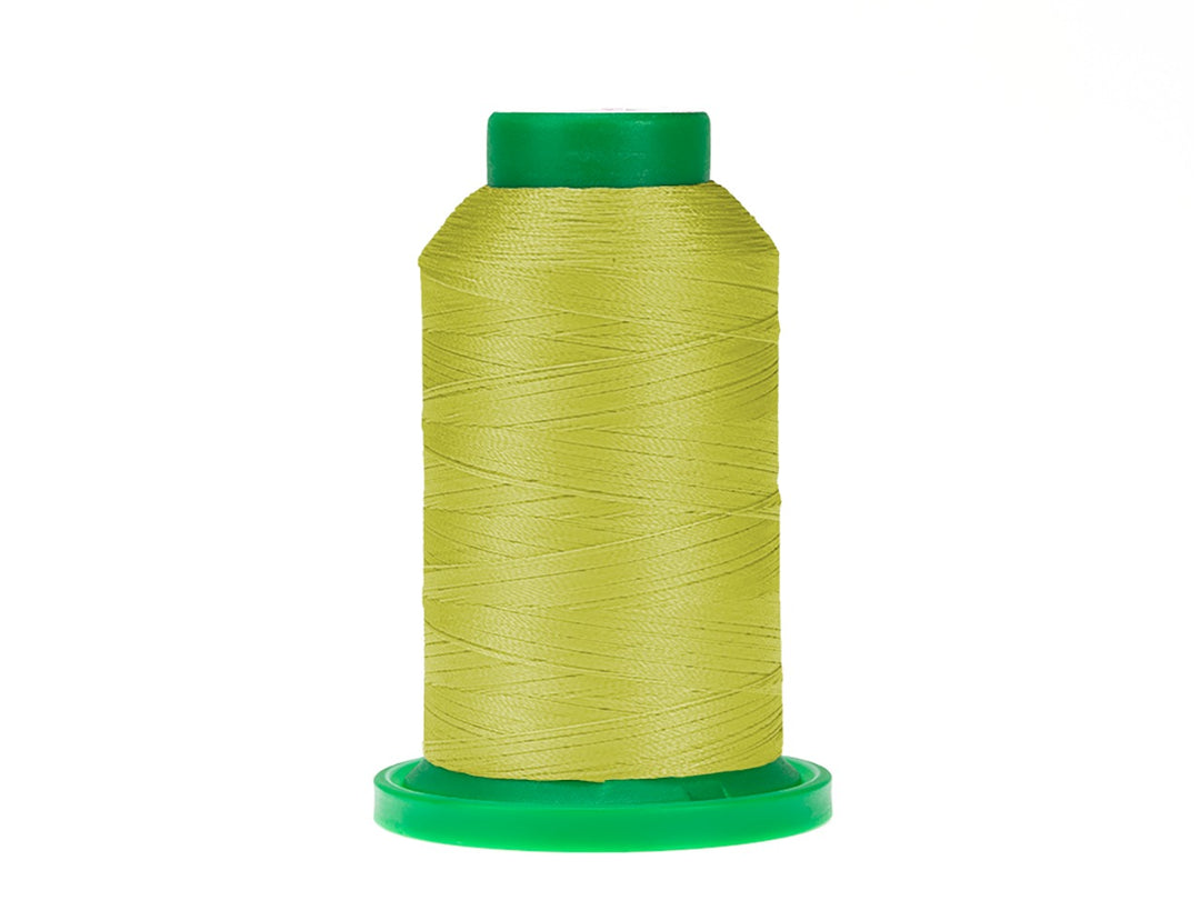 0232 Seaweed Isacord Embroidery Thread 1000m
