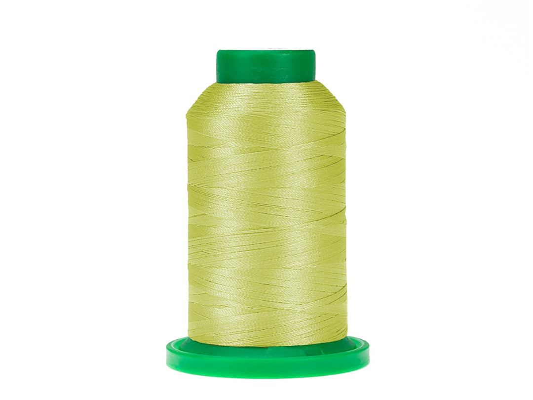 0352 Marsh Isacord Embroidery Thread 1000m