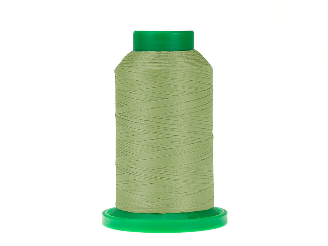 0453 Army Drab Isacord Embroidery Thread 1000m