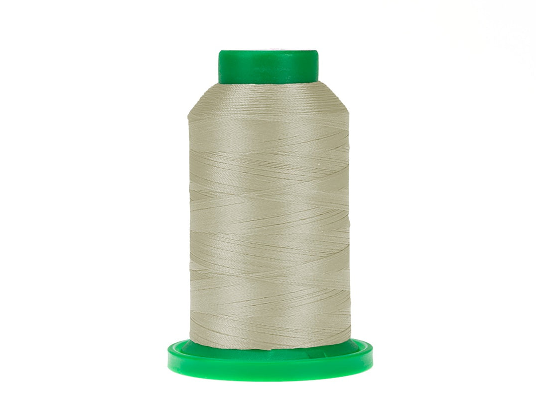 0555 Light Sage Isacord Embroidery Thread 1000m