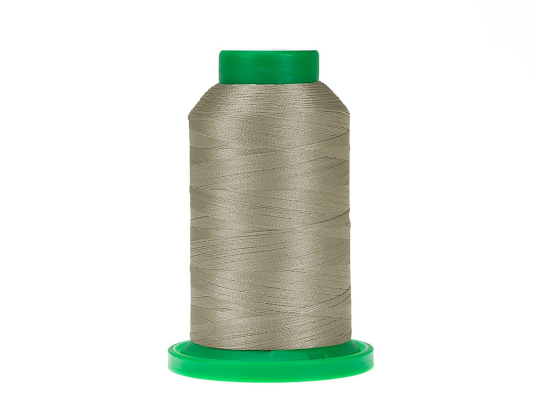 0672 Baguette Isacord Embroidery Thread 1000m