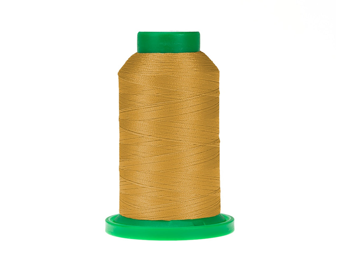 0721 Antique Isacord Embroidery Thread 1000m