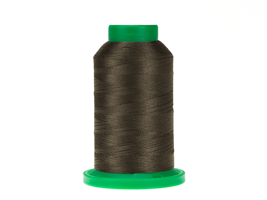 0776 Sage Isacord Embroidery Thread 1000m