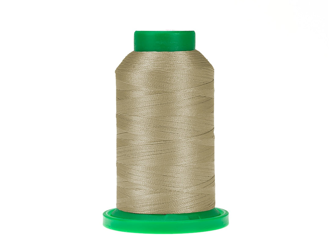 0861 Tantone Isacord Embroidery Thread 1000m
