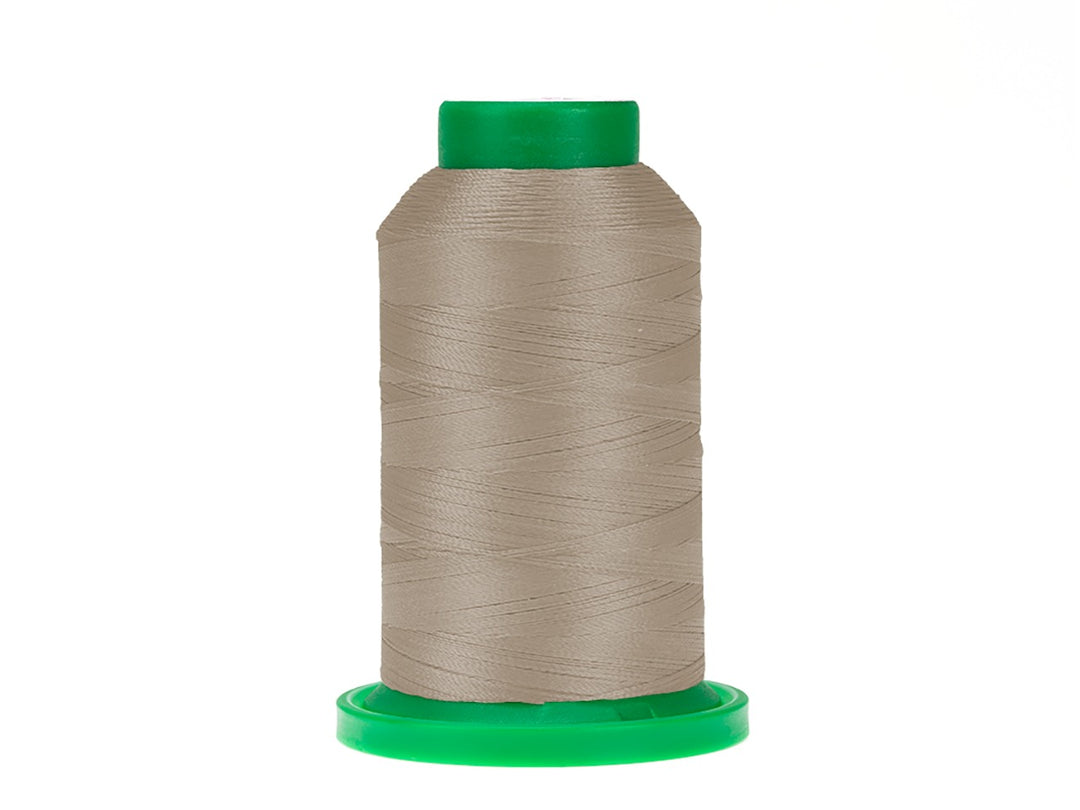 0862 Wild Rice Isacord Embroidery Thread 1000m