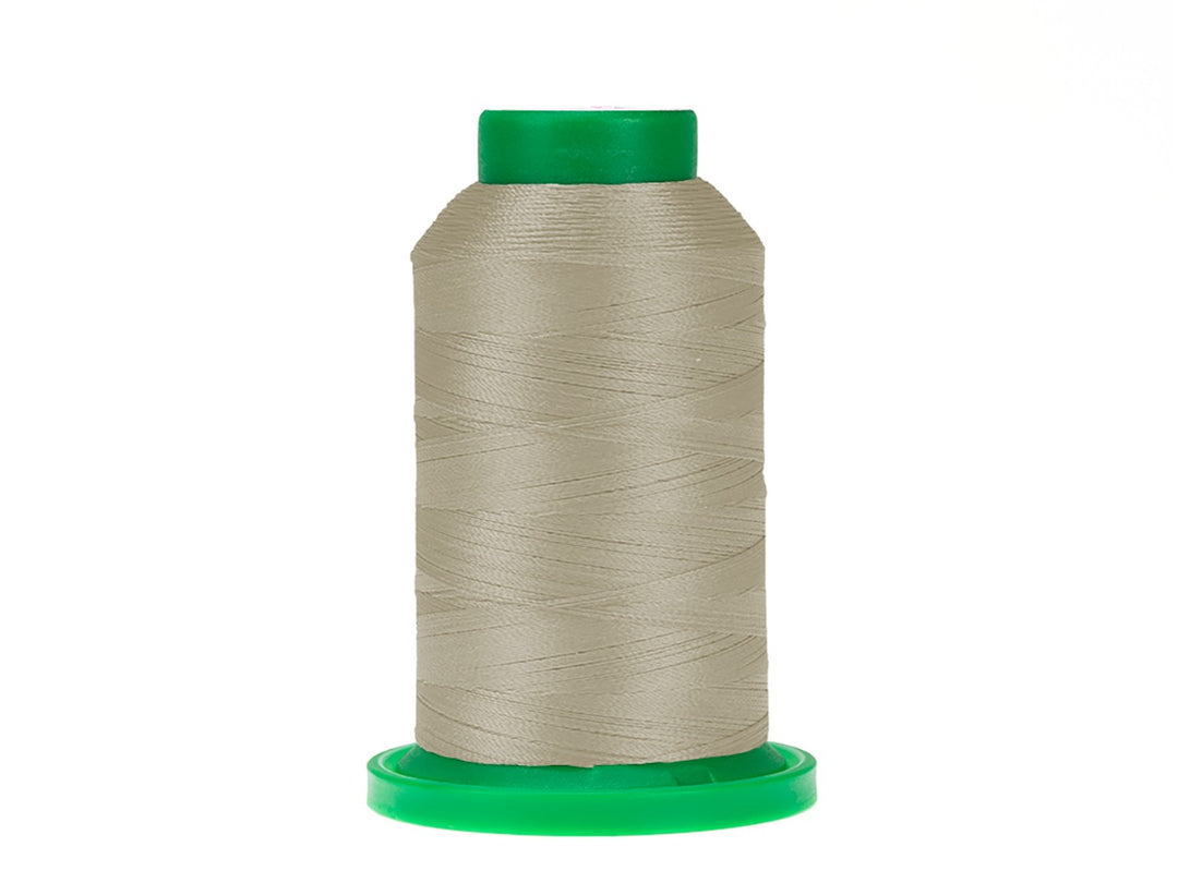 0873 Stone Isacord Embroidery Thread 1000m