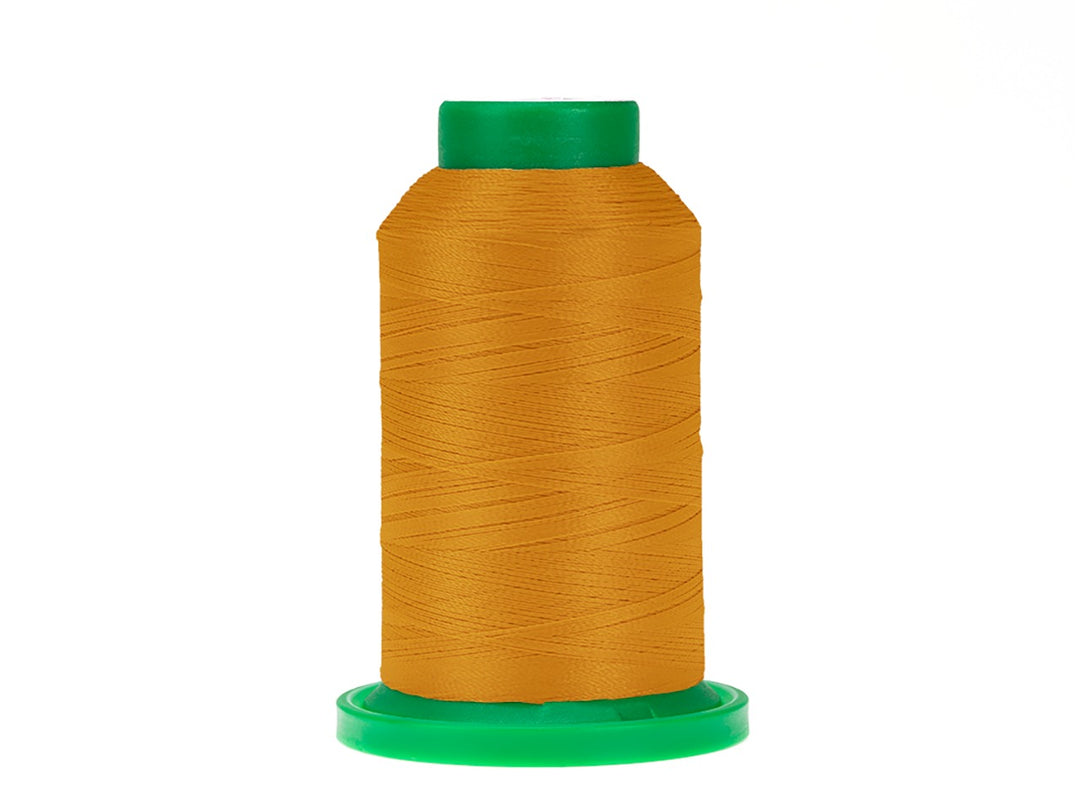 0940 Autumn Leaf Isacord Embroidery Thread 1000m