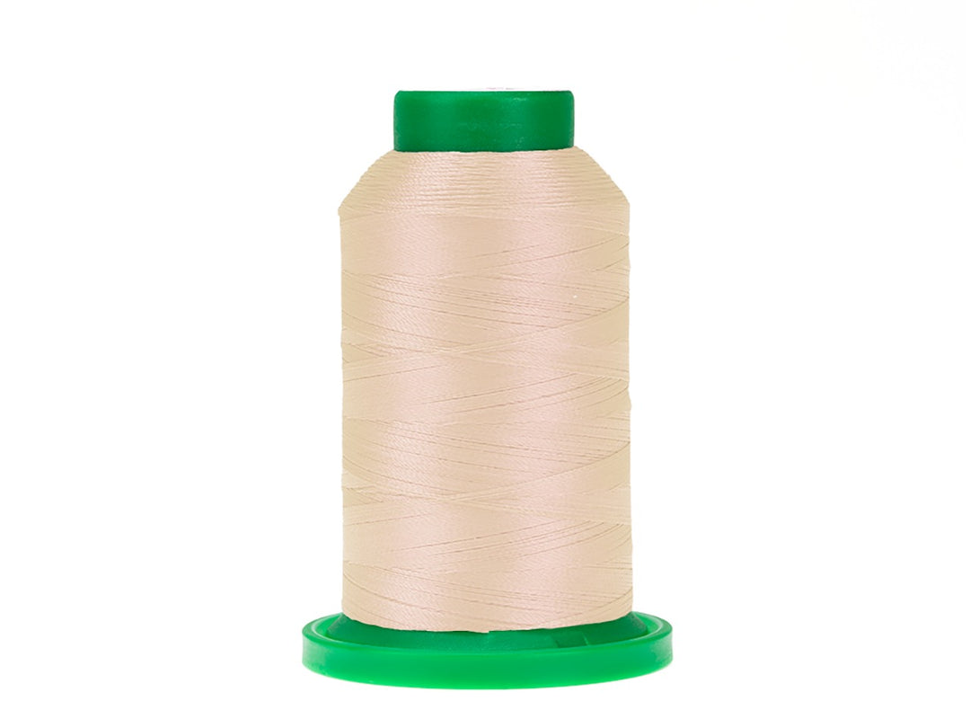 1060 Shrimp Pink Isacord Embroidery Thread 1000m