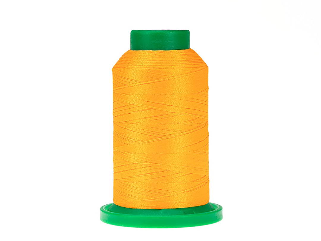 1120 Sunset Isacord Embroidery Thread 1000m