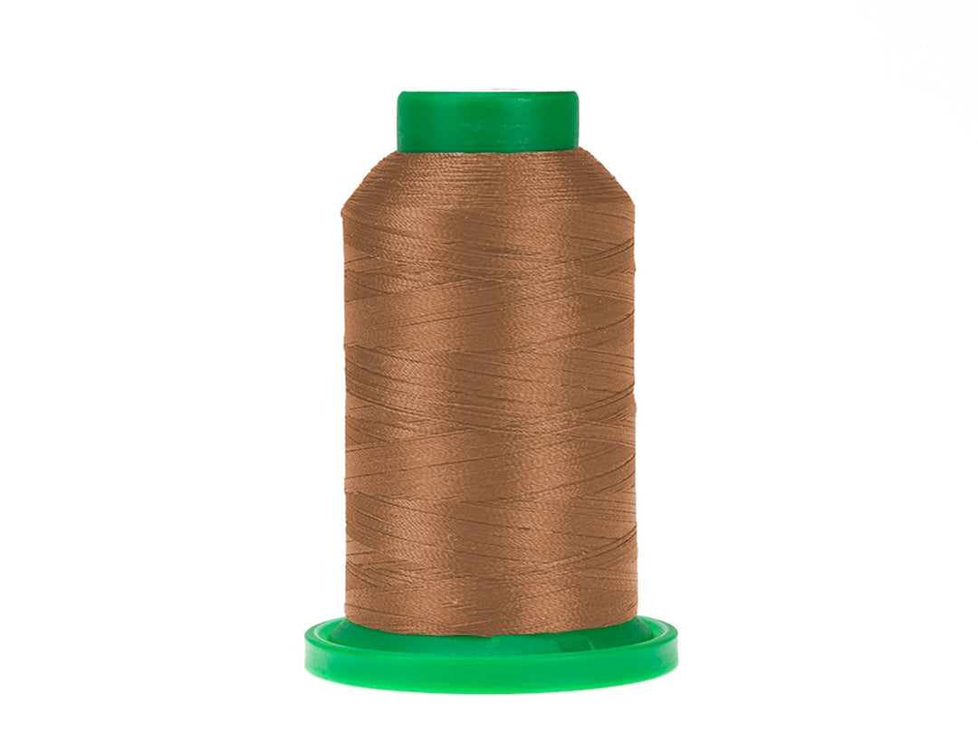 1154 Penny Isacord Embroidery Thread 1000m