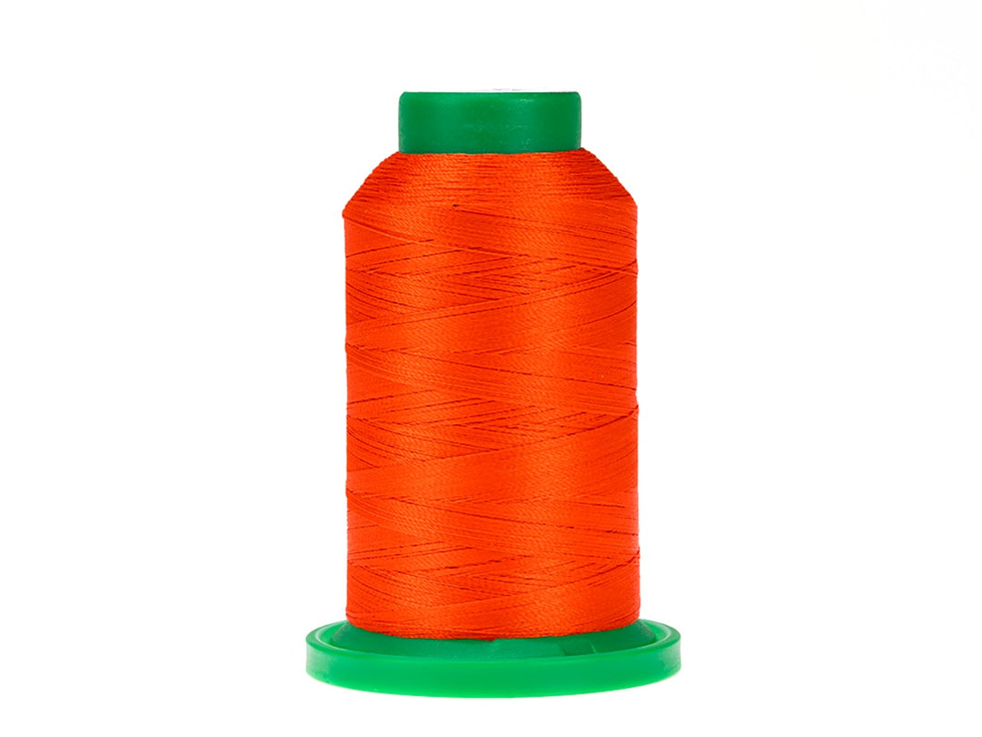 1305 Fox Fire Isacord Embroidery Thread 1000m