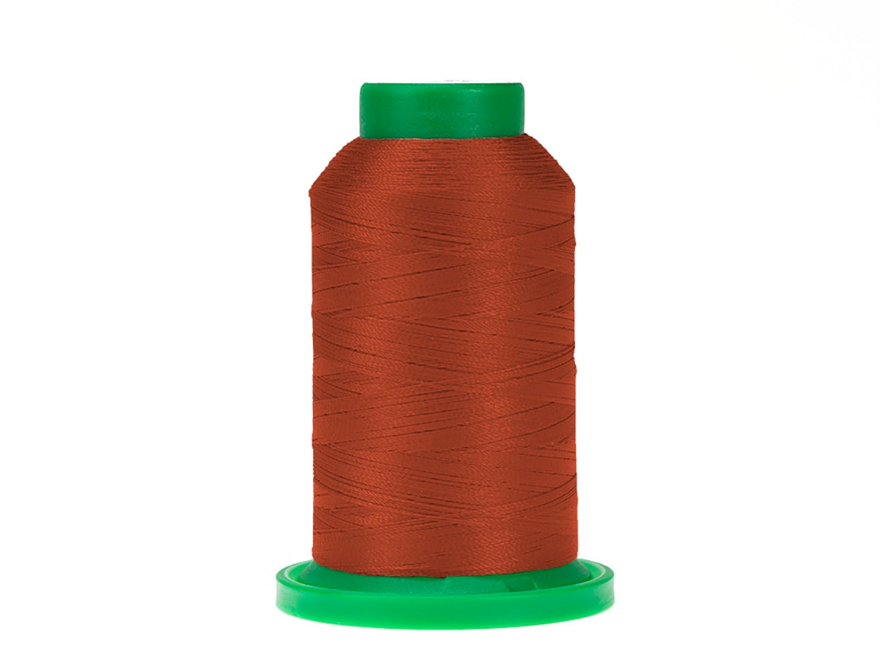 1334 Spice Isacord Embroidery Thread 1000m – Calliope Quilts
