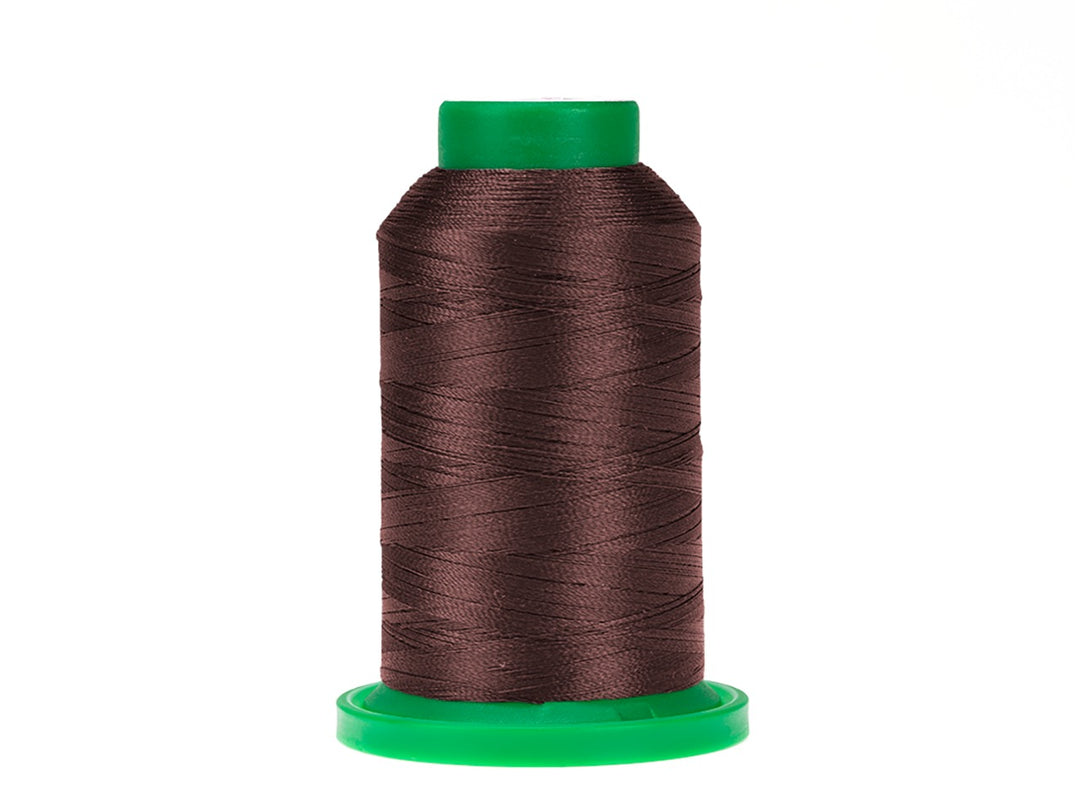 1346 Cinnamon Isacord Embroidery Thread 1000m