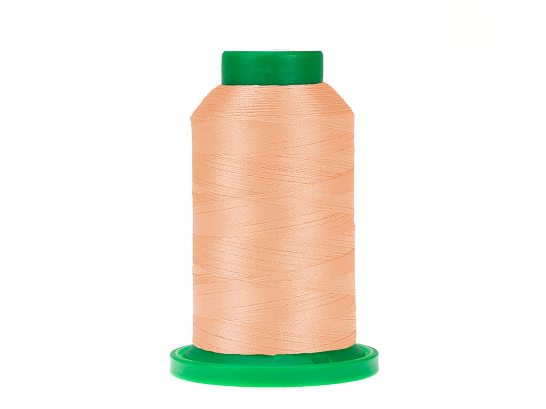 1351 Starfish Isacord Embroidery Thread 1000m