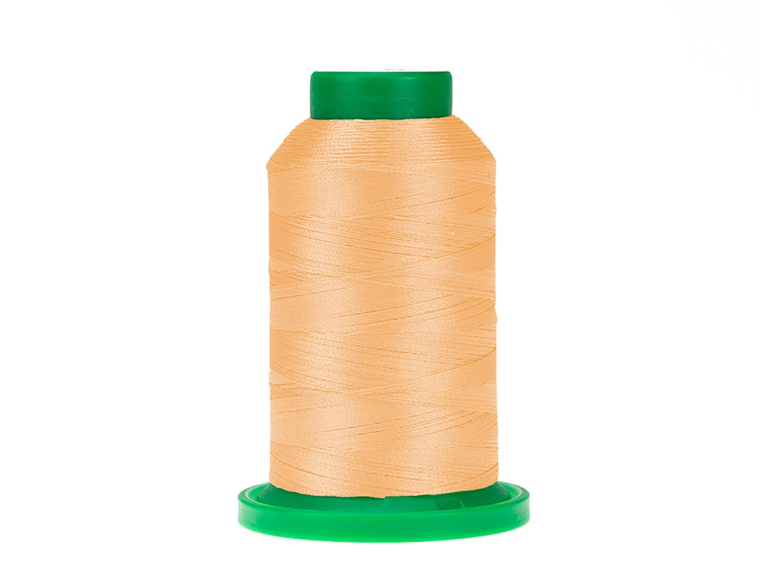 1362 Shinny Isacord Embroidery Thread 1000m