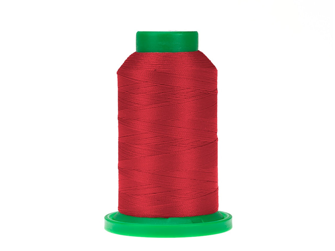 1805 Strawberry Isacord Embroidery Thread 1000m