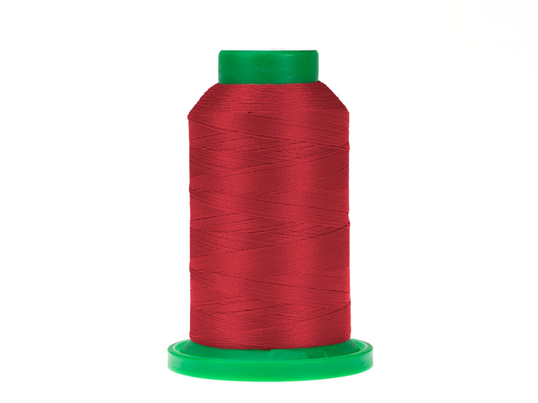 1903 Lipstick Isacord Embroidery Thread 1000m