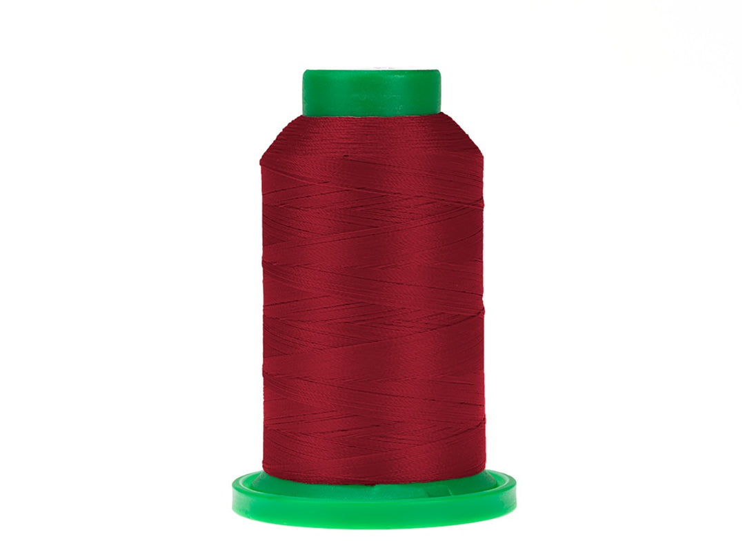 1906 Tulip Isacord Embroidery Thread 1000m