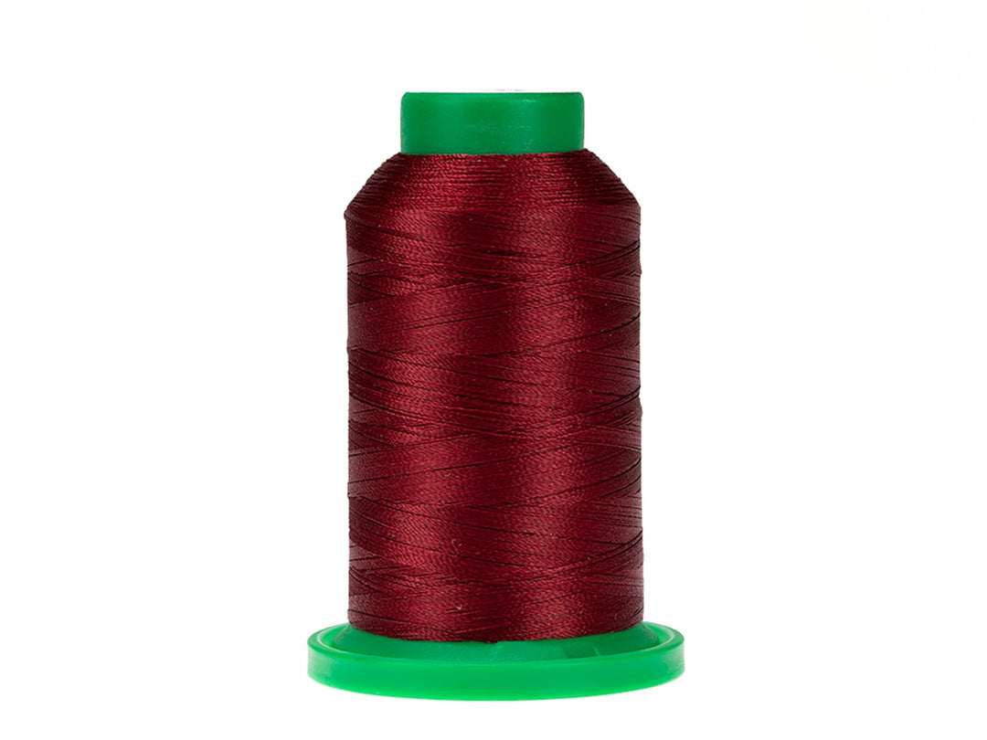 1912 Winterberry Isacord Embroidery Thread 1000m