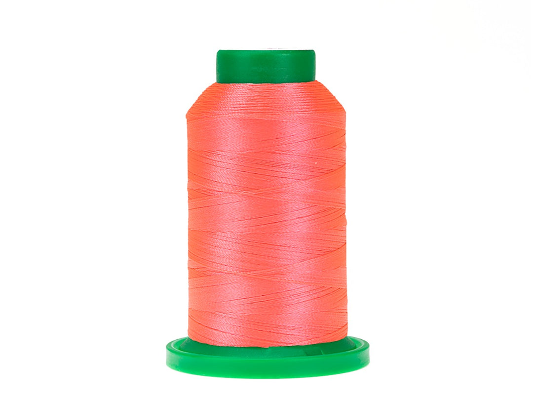 1940 Chrysanthemum Isacord Embroidery Thread 1000m