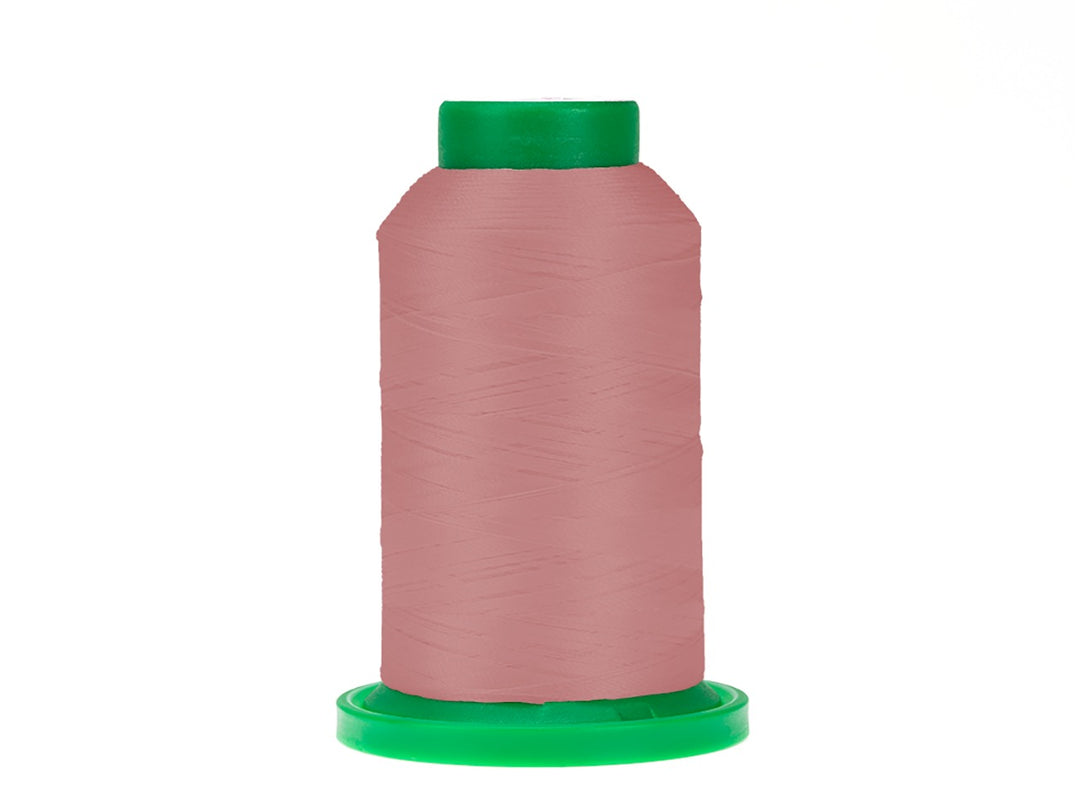 2051 Teaberry Isacord Embroidery Thread 1000m