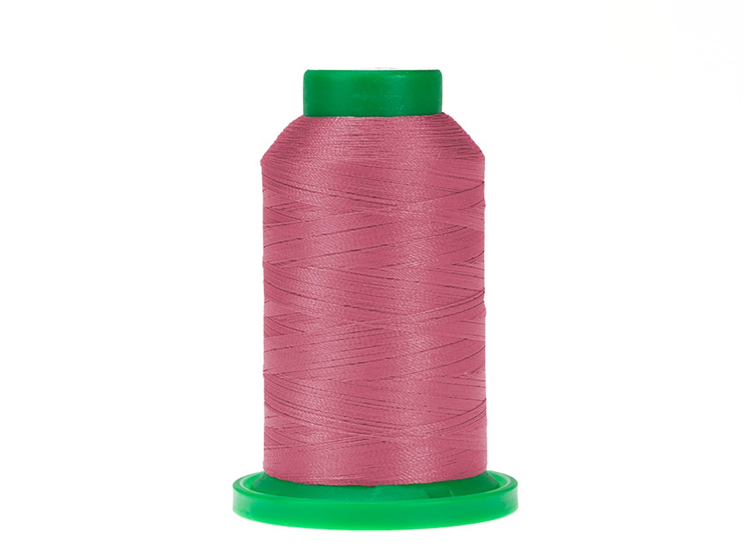 2152 Heather Pine Isacord Embroidery Thread 1000m