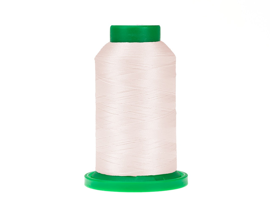 2171 Blush Isacord Embroidery Thread 1000m