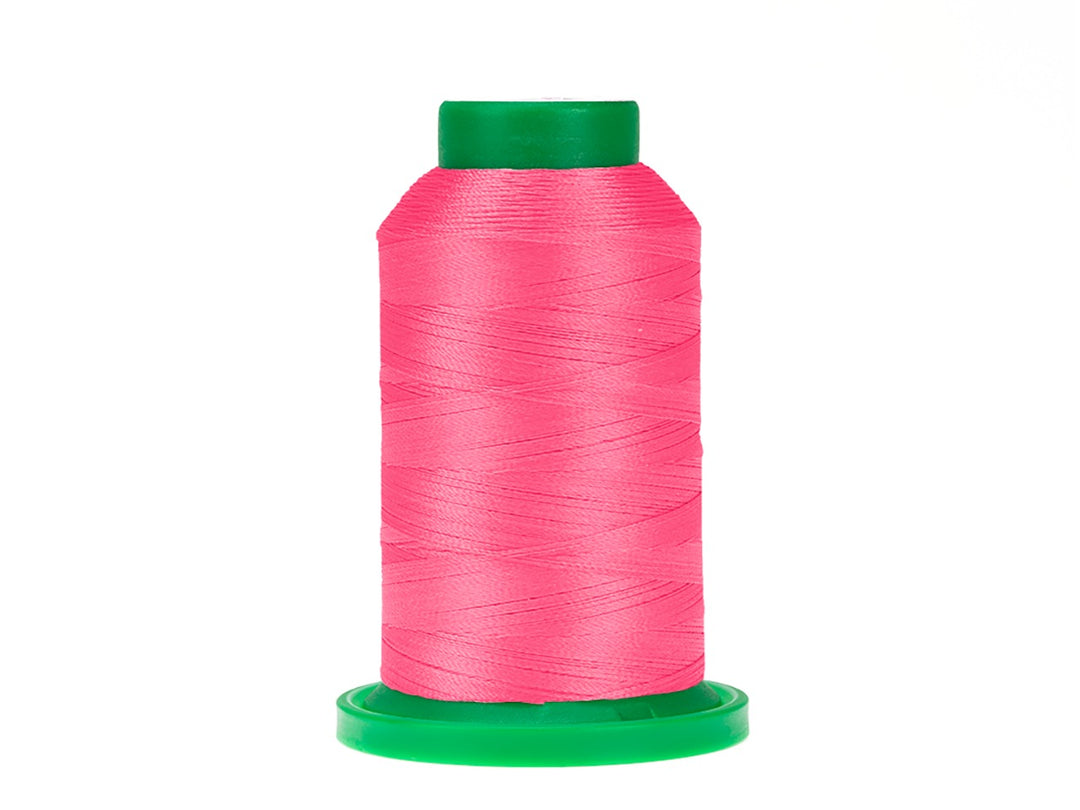 2220 Tropicana Isacord Embroidery Thread 1000m