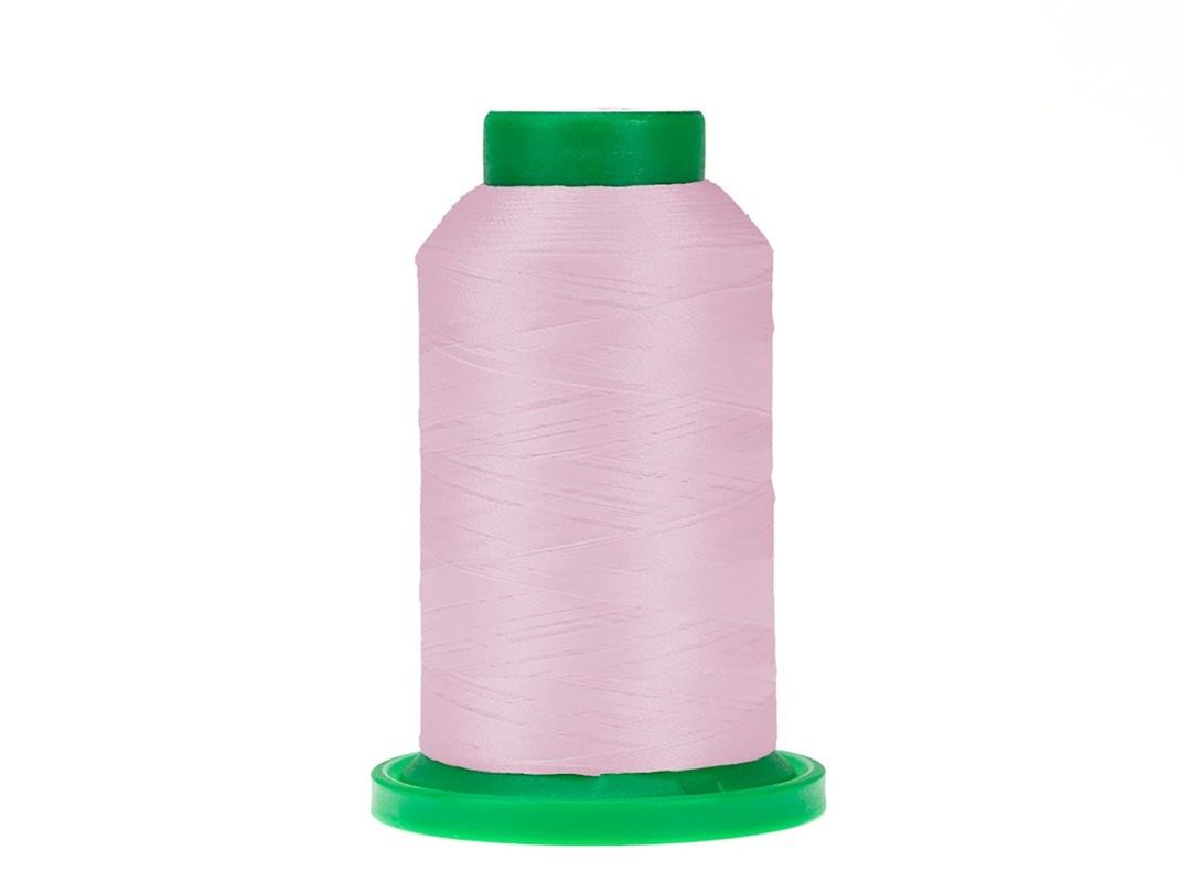 2363 Carnation Isacord Embroidery Thread 1000m