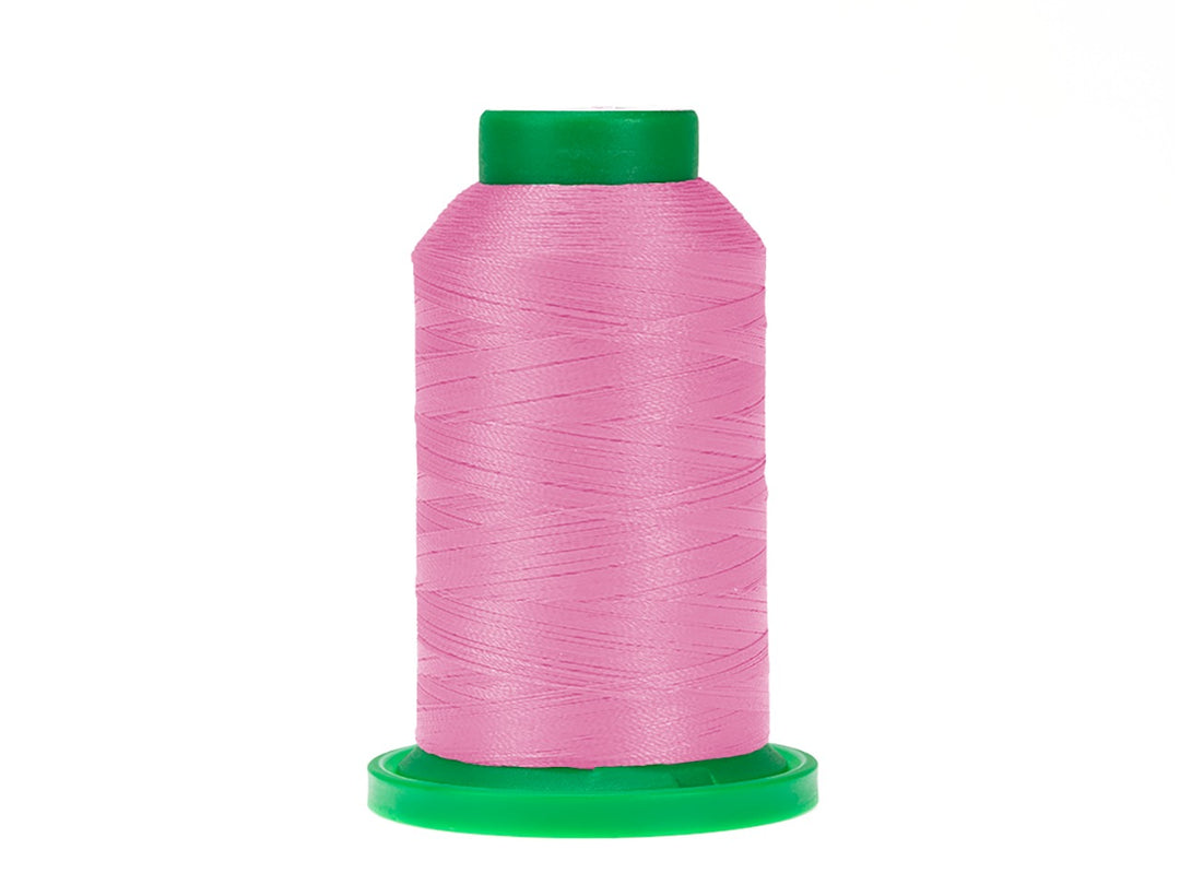 2560 Azalea Isacord Embroidery Thread 1000m