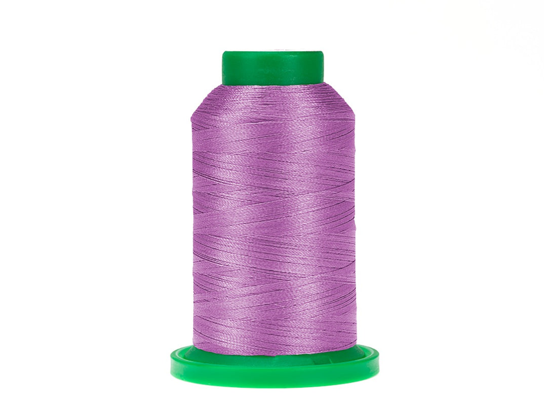 2640 Frosted Plum Isacord Embroidery Thread 1000m
