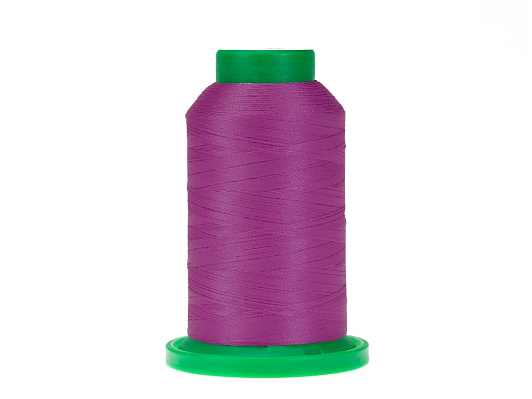 2721 Very Berry Isacord Embroidery Thread 1000m