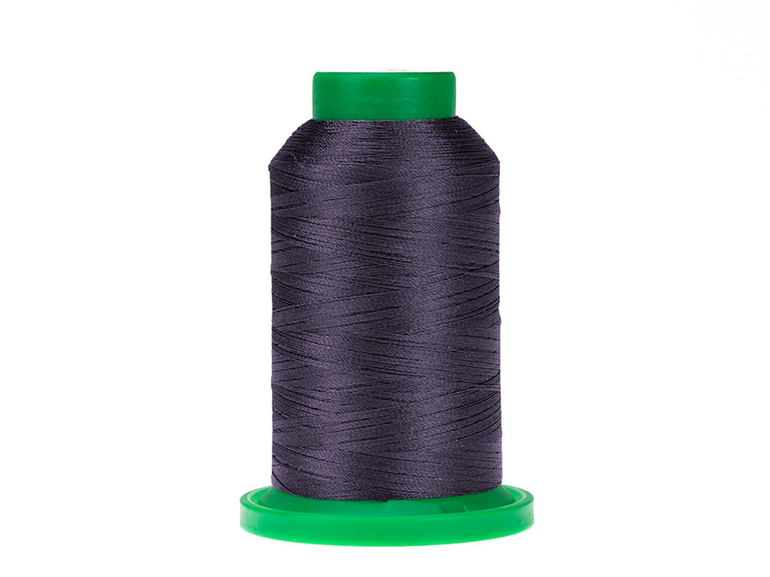2864 Columbine Isacord Embroidery Thread 1000m